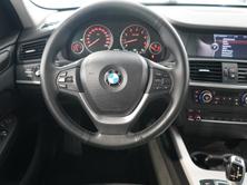 BMW X3 28i xDrive, Benzin, Occasion / Gebraucht, Automatik - 7