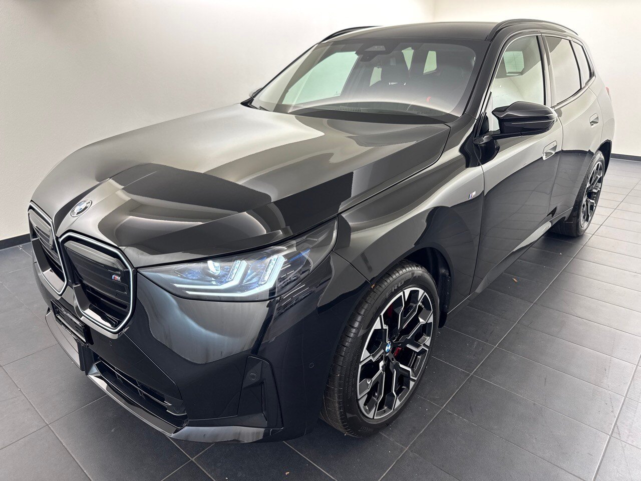 BMW X3 xDr M50 48V M Sp. Pro