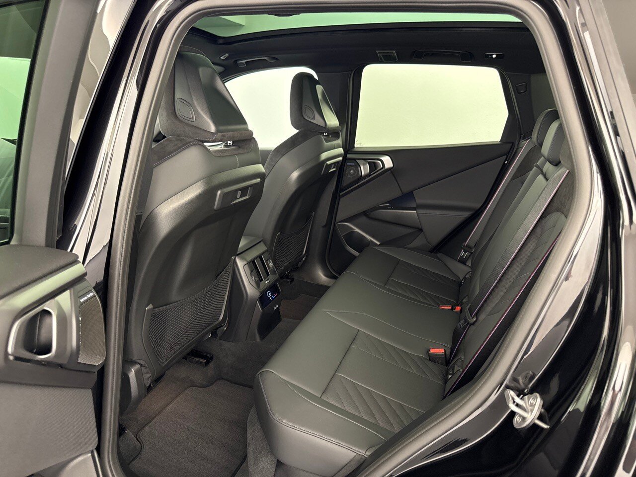 BMW X3 xDr M50 48V M Sp. Pro, Mild-Hybrid Benzin/Elektro, Occasion / Gebraucht, Automatik - 6