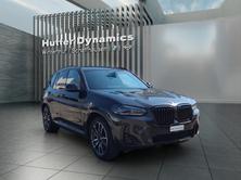 BMW X3 20d xDrive M AERODYNAMIKPAKET, Mild-Hybrid Diesel/Electric, Second hand / Used, Automatic - 3