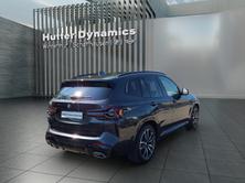 BMW X3 20d xDrive M AERODYNAMIKPAKET, Mild-Hybrid Diesel/Electric, Second hand / Used, Automatic - 5