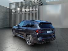 BMW X3 20d xDrive M AERODYNAMIKPAKET, Mild-Hybrid Diesel/Electric, Second hand / Used, Automatic - 7