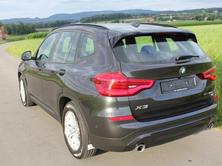 BMW X3 20d Individual xLine Steptronic, Diesel, Occasion / Gebraucht, Automatik - 3