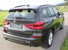 BMW X3 20d Individual xLine Steptronic, Diesel, Occasion / Gebraucht, Automatik - 4
