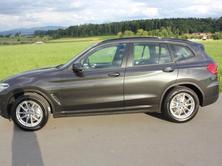 BMW X3 20d Individual xLine Steptronic, Diesel, Occasion / Gebraucht, Automatik - 5