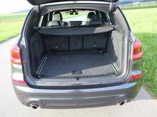 BMW X3 20d Individual xLine Steptronic, Diesel, Occasion / Gebraucht, Automatik - 6