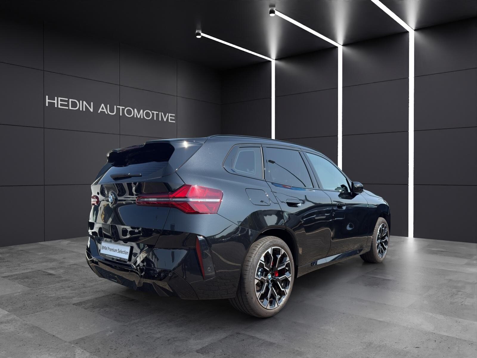 BMW X3 40d xDrive M Sport Pro, Mild-Hybrid Diesel/Electric, Second hand / Used, Automatic - 6