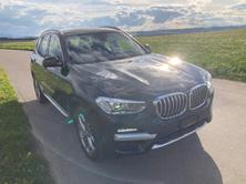BMW X3 20d xLine Steptronic, Diesel, Occasion / Gebraucht, Automatik - 2