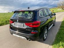 BMW X3 20d xLine Steptronic, Diesel, Occasion / Gebraucht, Automatik - 3
