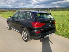 BMW X3 20d xLine Steptronic, Diesel, Occasion / Gebraucht, Automatik - 4