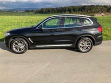 BMW X3 20d xLine Steptronic, Diesel, Occasion / Gebraucht, Automatik - 5