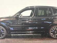 BMW X3 48V M40d M Sport Edition Individual Steptronic, Mild-Hybrid Diesel/Elektro, Occasion / Gebraucht, Automatik - 2