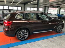 BMW X3 30d xLine Steptronic 4x4, Diesel, Occasion / Gebraucht, Automatik - 2