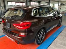 BMW X3 30d xLine Steptronic 4x4, Diesel, Occasion / Gebraucht, Automatik - 3