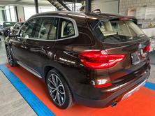 BMW X3 30d xLine Steptronic 4x4, Diesel, Occasion / Gebraucht, Automatik - 5