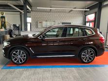 BMW X3 30d xLine Steptronic 4x4, Diesel, Occasion / Gebraucht, Automatik - 6
