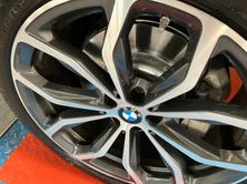 BMW X3 30d xLine Steptronic 4x4, Diesel, Occasion / Gebraucht, Automatik - 7