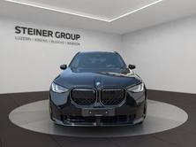 BMW X3 48V 40d M Sport Pro, Mild-Hybrid Diesel/Electric, Second hand / Used, Automatic - 2