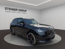 BMW X3 48V 40d M Sport Pro, Mild-Hybrid Diesel/Electric, Second hand / Used, Automatic - 3