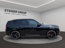 BMW X3 48V 40d M Sport Pro, Mild-Hybrid Diesel/Electric, Second hand / Used, Automatic - 4