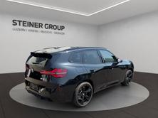 BMW X3 48V 40d M Sport Pro, Mild-Hybrid Diesel/Electric, Second hand / Used, Automatic - 5