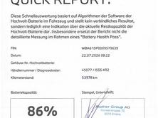 BMW X3 30e M Sport, Hybride Rechargeable Essence/Électricité, Occasion / Utilisé, Automatique - 2