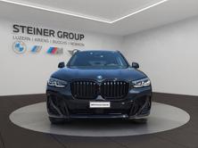 BMW X3 30e M Sport, Hybride Rechargeable Essence/Électricité, Occasion / Utilisé, Automatique - 3