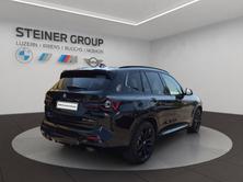 BMW X3 30e M Sport, Hybride Rechargeable Essence/Électricité, Occasion / Utilisé, Automatique - 6