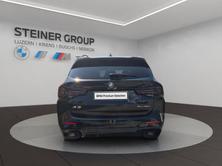 BMW X3 30e M Sport, Hybride Rechargeable Essence/Électricité, Occasion / Utilisé, Automatique - 7