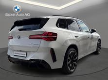 BMW X3 20d M Sport, Mild-Hybrid Diesel/Electric, Second hand / Used, Automatic - 3
