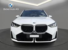 BMW X3 20d M Sport, Mild-Hybrid Diesel/Electric, Second hand / Used, Automatic - 4