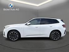 BMW X3 20d M Sport, Mild-Hybrid Diesel/Electric, Second hand / Used, Automatic - 5