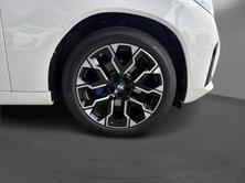 BMW X3 20d M Sport, Mild-Hybrid Diesel/Electric, Second hand / Used, Automatic - 7