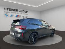 BMW X3 30e M Sport Pro, Plug-in-Hybrid Benzina/Elettrica, Occasioni / Usate, Automatico - 6