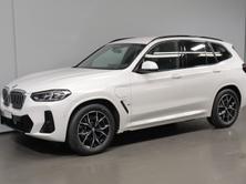 BMW X3 30e xDrive SAG, Plug-in-Hybrid Petrol/Electric, Second hand / Used, Automatic - 3