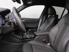 BMW X3 30e xDrive SAG, Plug-in-Hybrid Petrol/Electric, Second hand / Used, Automatic - 4