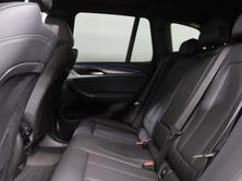 BMW X3 30e xDrive SAG, Plug-in-Hybrid Petrol/Electric, Second hand / Used, Automatic - 5