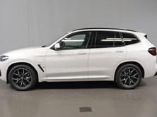 BMW X3 30e xDrive SAG, Plug-in-Hybrid Petrol/Electric, Second hand / Used, Automatic - 6