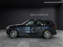 BMW X3 M40i MFK 09.07.2026, Hybride Léger Essence/Électricité, Occasion / Utilisé, Automatique - 2