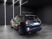 BMW X3 M40i MFK 09.07.2026, Hybride Léger Essence/Électricité, Occasion / Utilisé, Automatique - 4