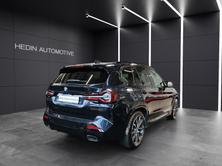 BMW X3 M40i MFK 09.07.2026, Hybride Léger Essence/Électricité, Occasion / Utilisé, Automatique - 6