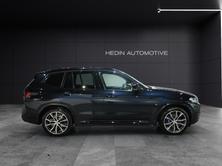 BMW X3 M40i MFK 09.07.2026, Hybride Léger Essence/Électricité, Occasion / Utilisé, Automatique - 7