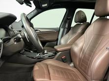 BMW X3 M40d, Hybride Léger Diesel/Électricité, Occasion / Utilisé, Automatique - 3