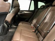BMW X3 M40d, Hybride Léger Diesel/Électricité, Occasion / Utilisé, Automatique - 4