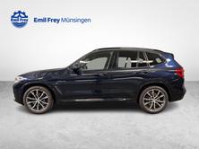BMW X3 M40d, Hybride Léger Diesel/Électricité, Occasion / Utilisé, Automatique - 5