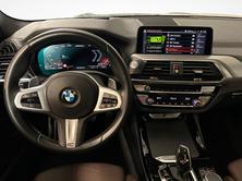 BMW X3 M40d, Hybride Léger Diesel/Électricité, Occasion / Utilisé, Automatique - 6