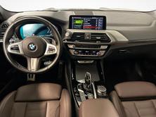 BMW X3 M40d, Hybride Léger Diesel/Électricité, Occasion / Utilisé, Automatique - 7
