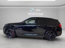BMW X3 40d xDrive M Sport, Hybride Léger Diesel/Électricité, Occasion / Utilisé, Automatique - 3