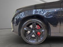 BMW X3 40d xDrive M Sport, Hybride Léger Diesel/Électricité, Occasion / Utilisé, Automatique - 4