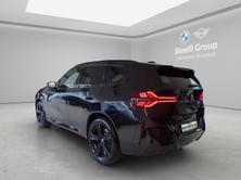BMW X3 40d xDrive M Sport, Hybride Léger Diesel/Électricité, Occasion / Utilisé, Automatique - 5